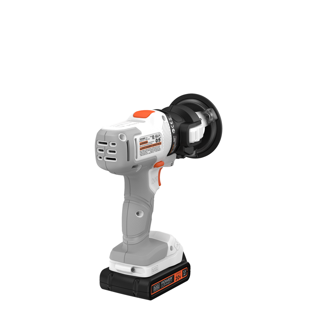 MATRIX™ Router Multi-Tool Attachment with Storage Case
