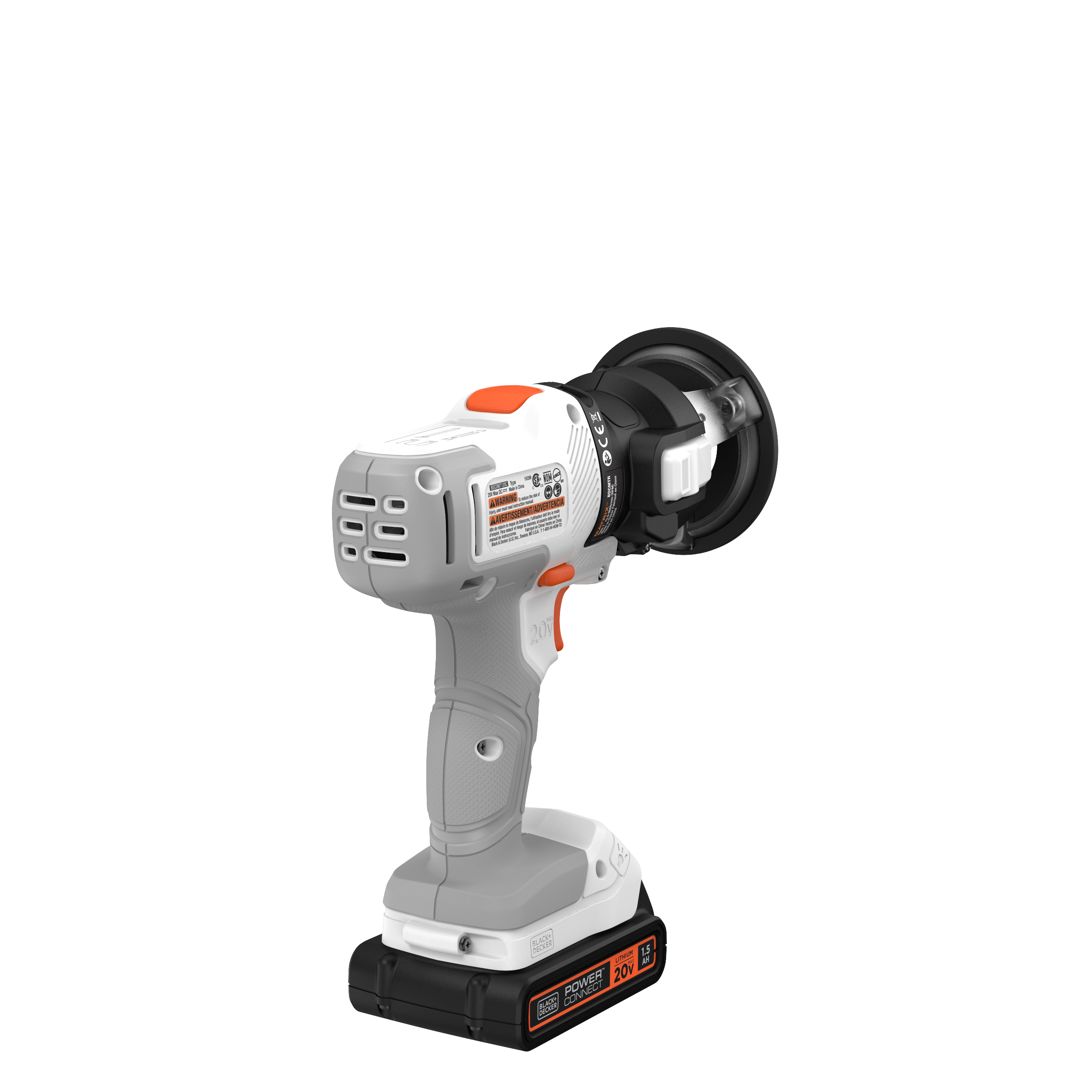 MATRIX™ Router Multi-Tool Attachment with Storage Case