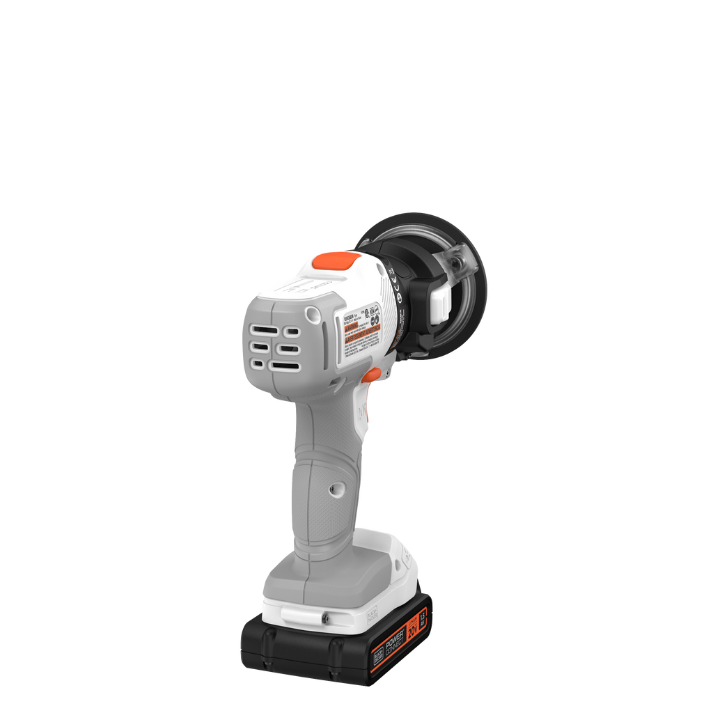 MATRIX™ Router Multi-Tool Attachment with Storage Case