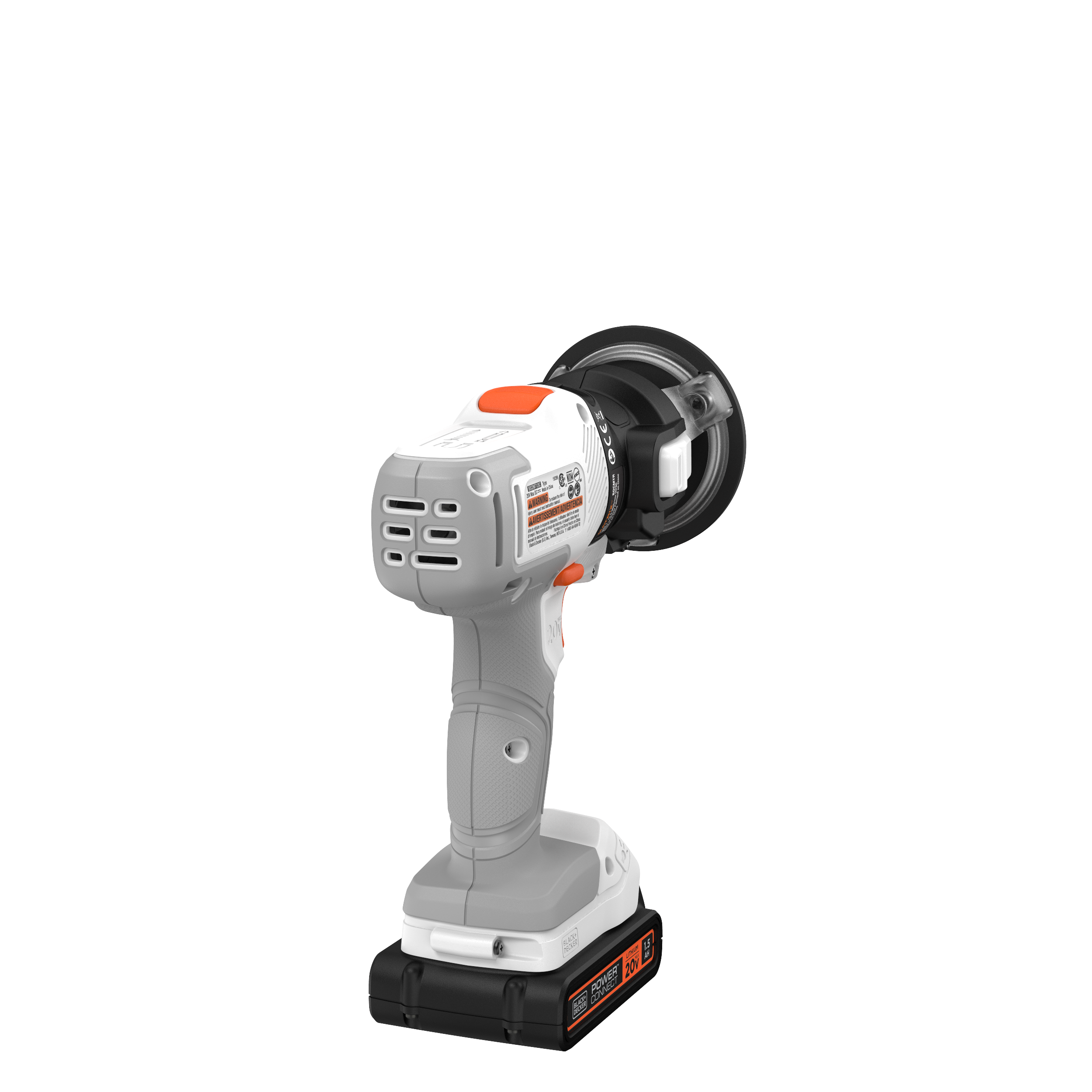 MATRIX™ Router Multi-Tool Attachment with Storage Case