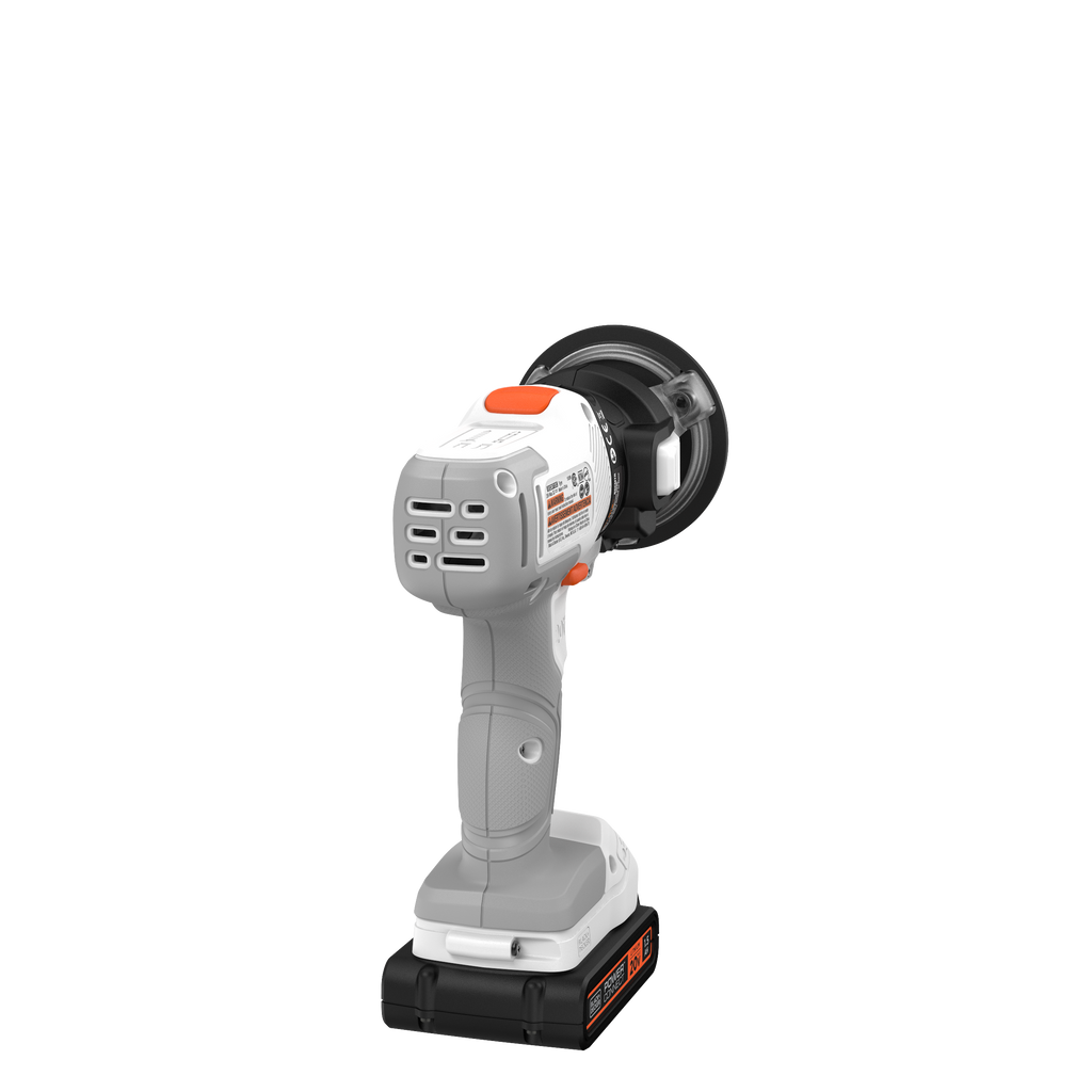 MATRIX™ Router Multi-Tool Attachment with Storage Case