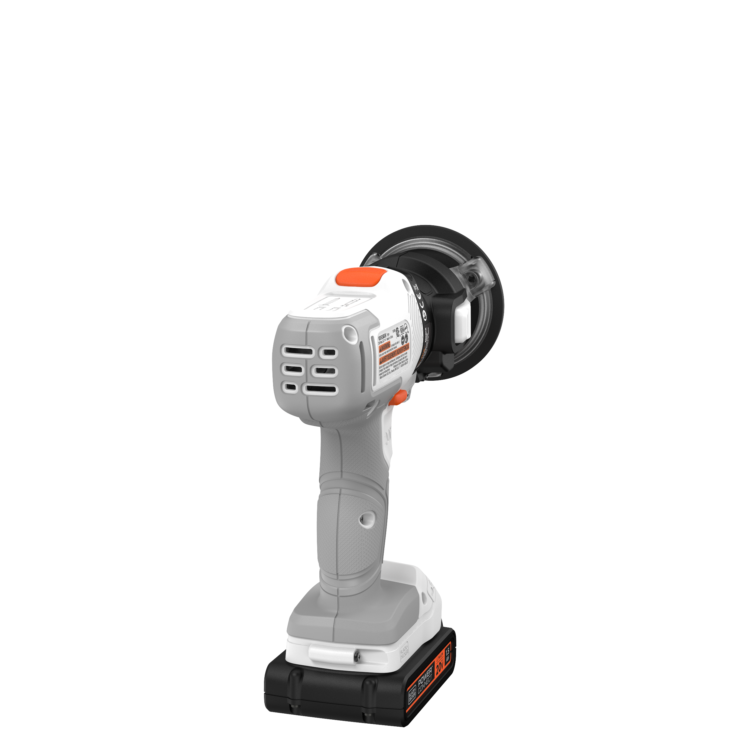 MATRIX™ Router Multi-Tool Attachment with Storage Case