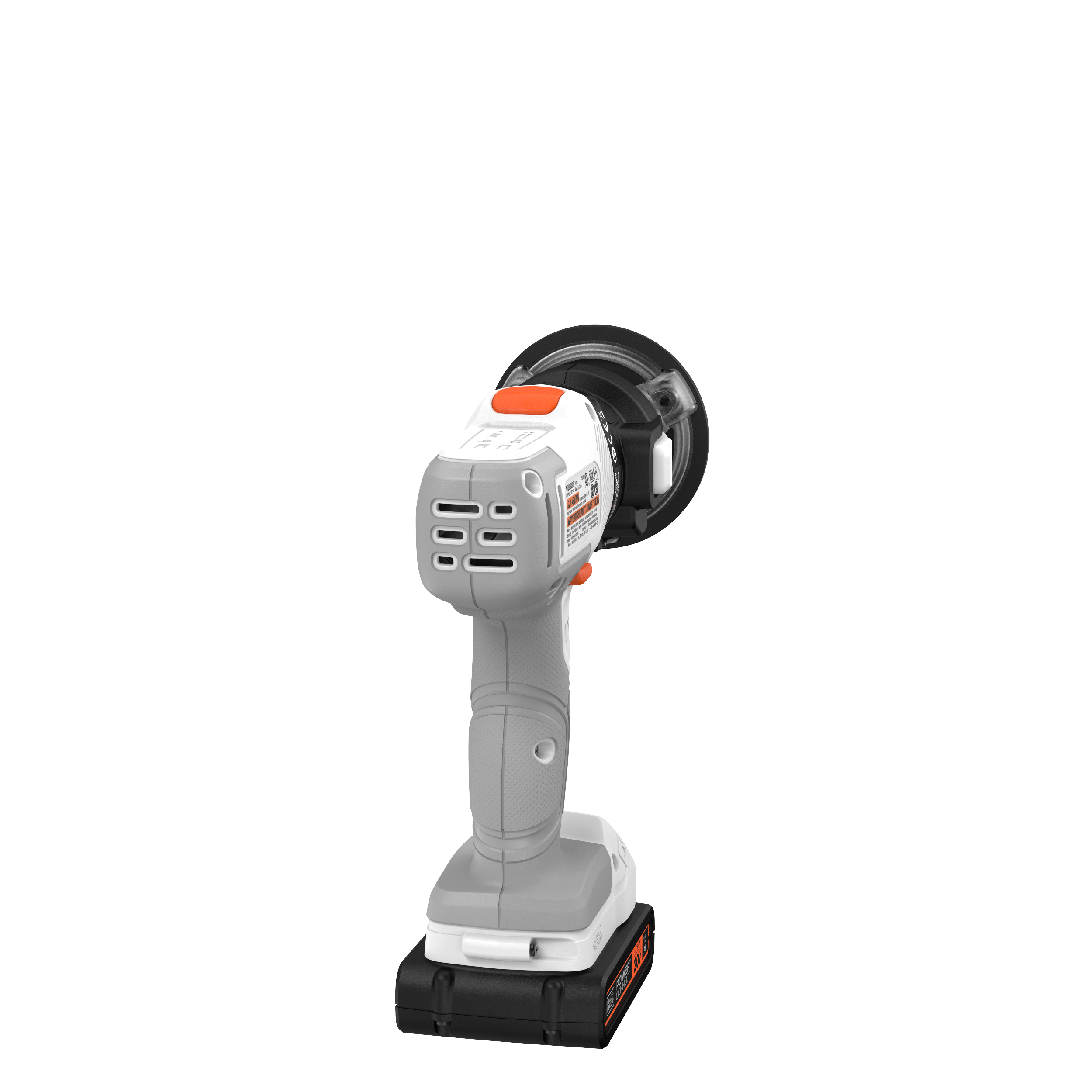 MATRIX™ Router Multi-Tool Attachment with Storage Case