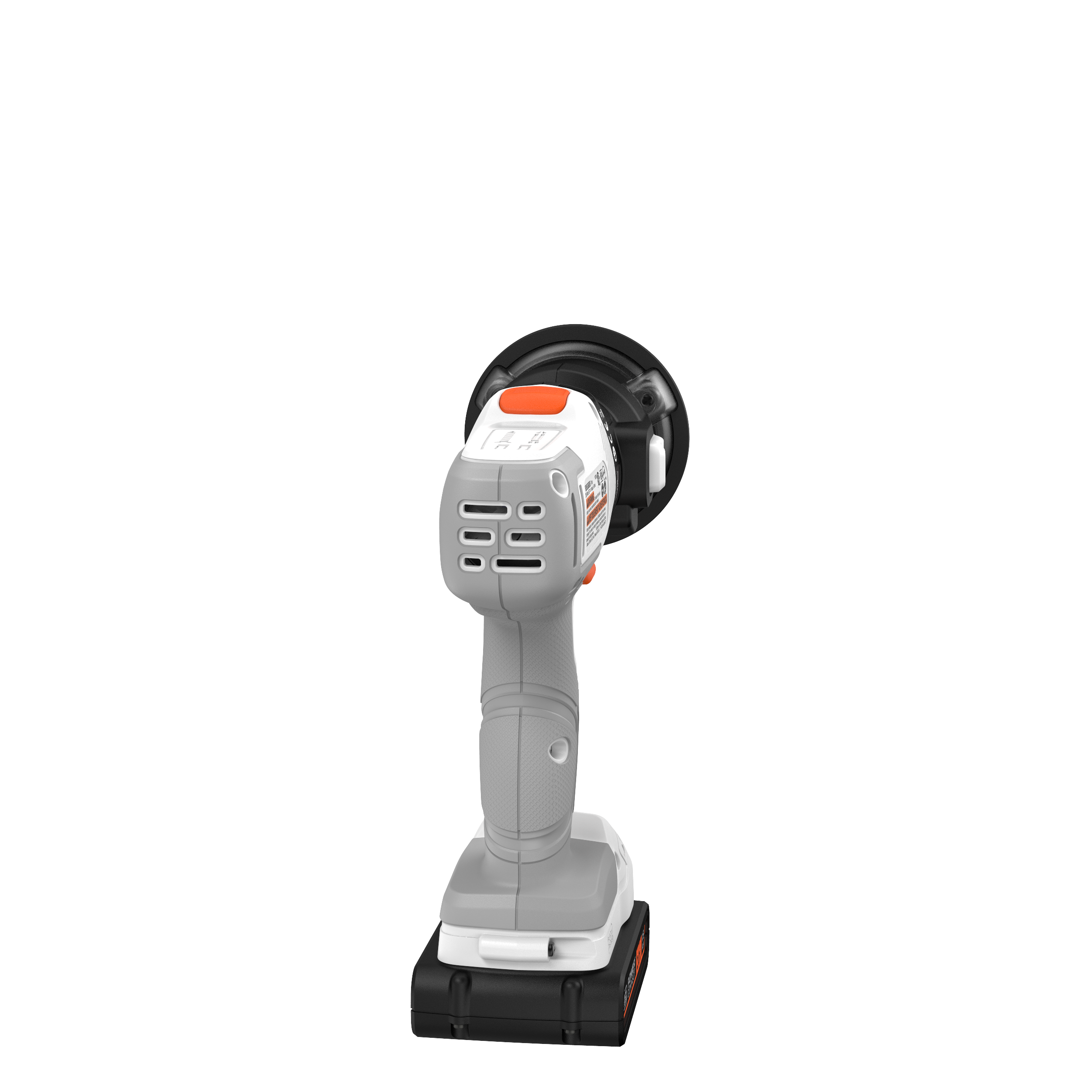 MATRIX™ Router Multi-Tool Attachment with Storage Case