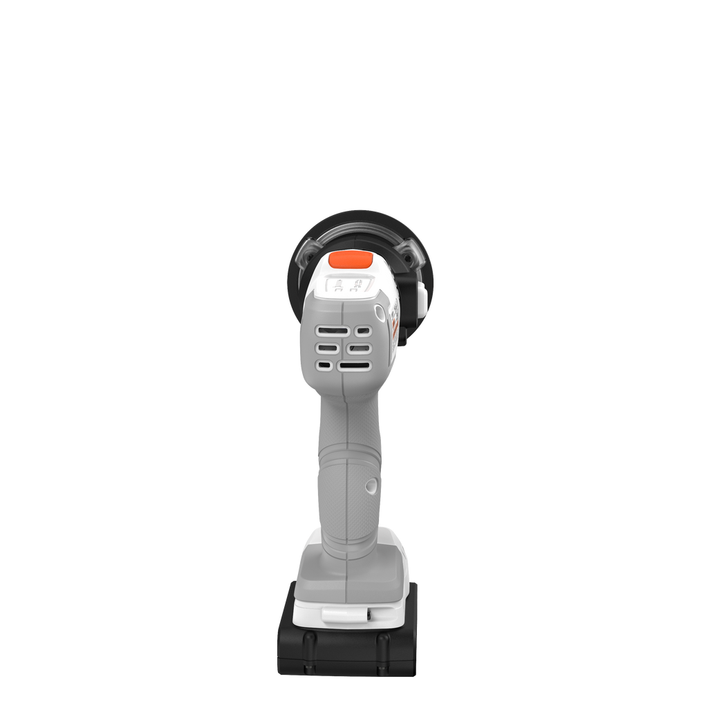 MATRIX™ Router Multi-Tool Attachment with Storage Case