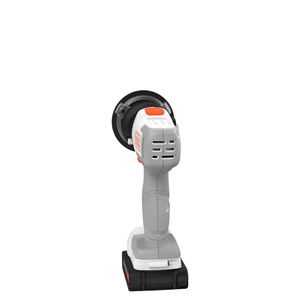 MATRIX™ Router Multi-Tool Attachment with Storage Case