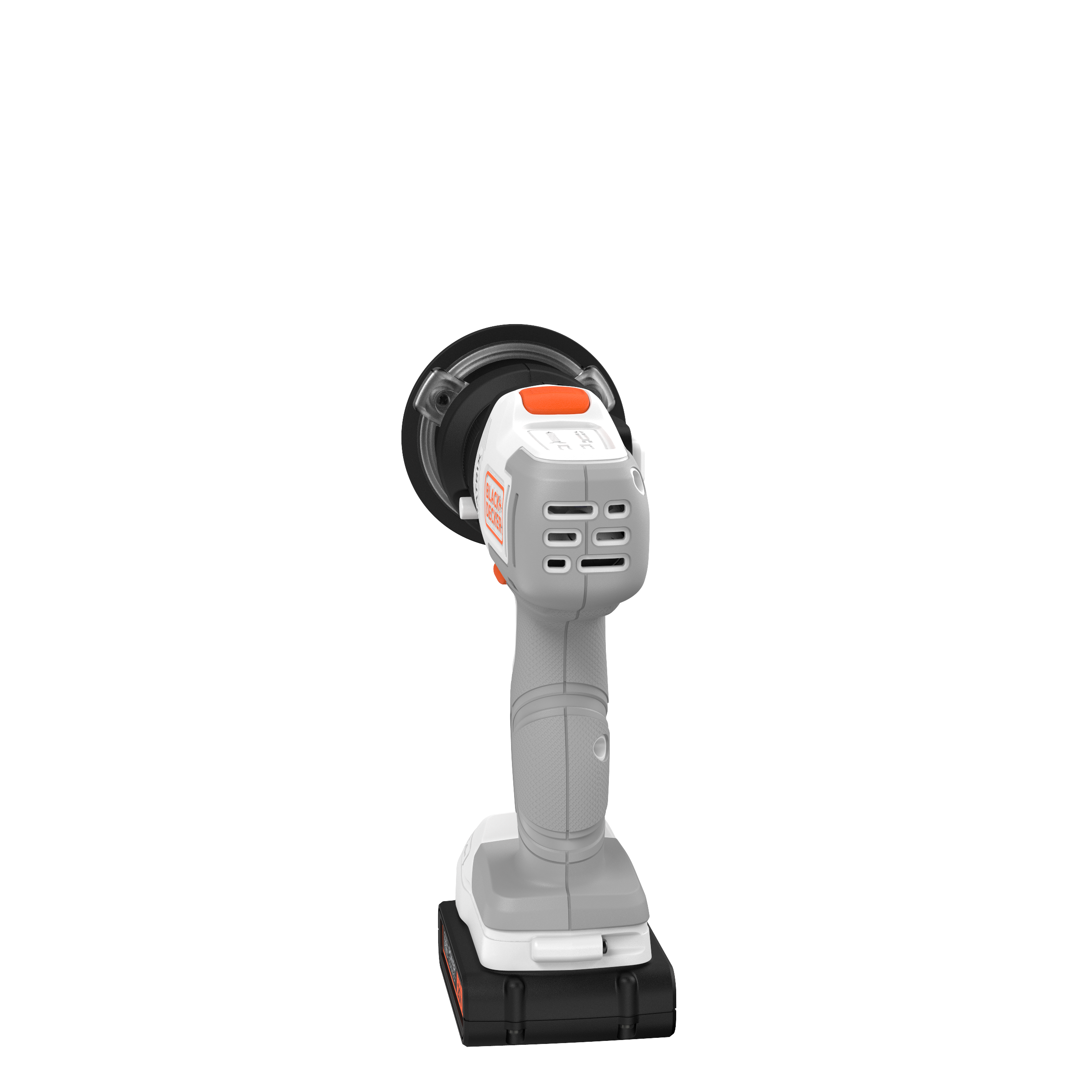 MATRIX™ Router Multi-Tool Attachment with Storage Case