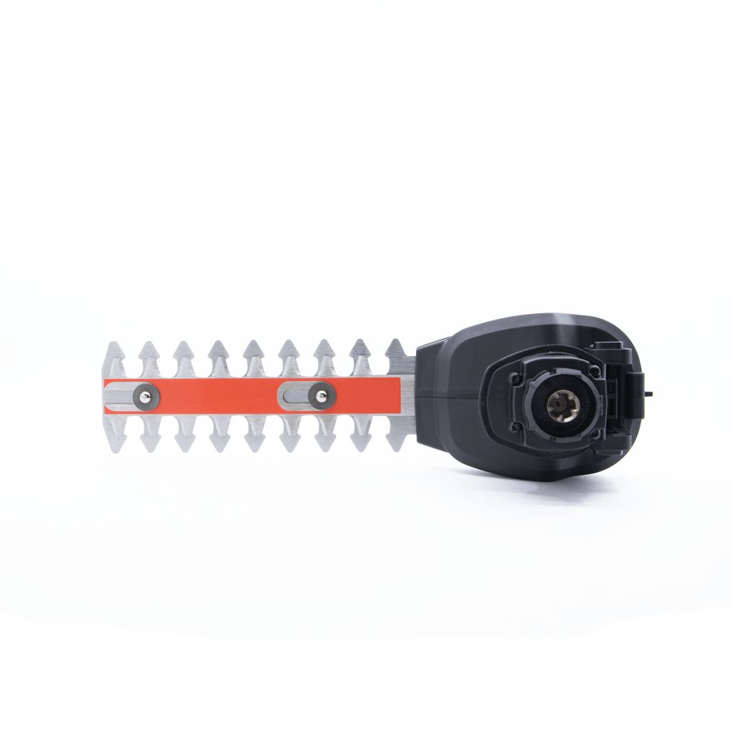 MATRIX™ Shear Shrubber Attachment with Storage Case