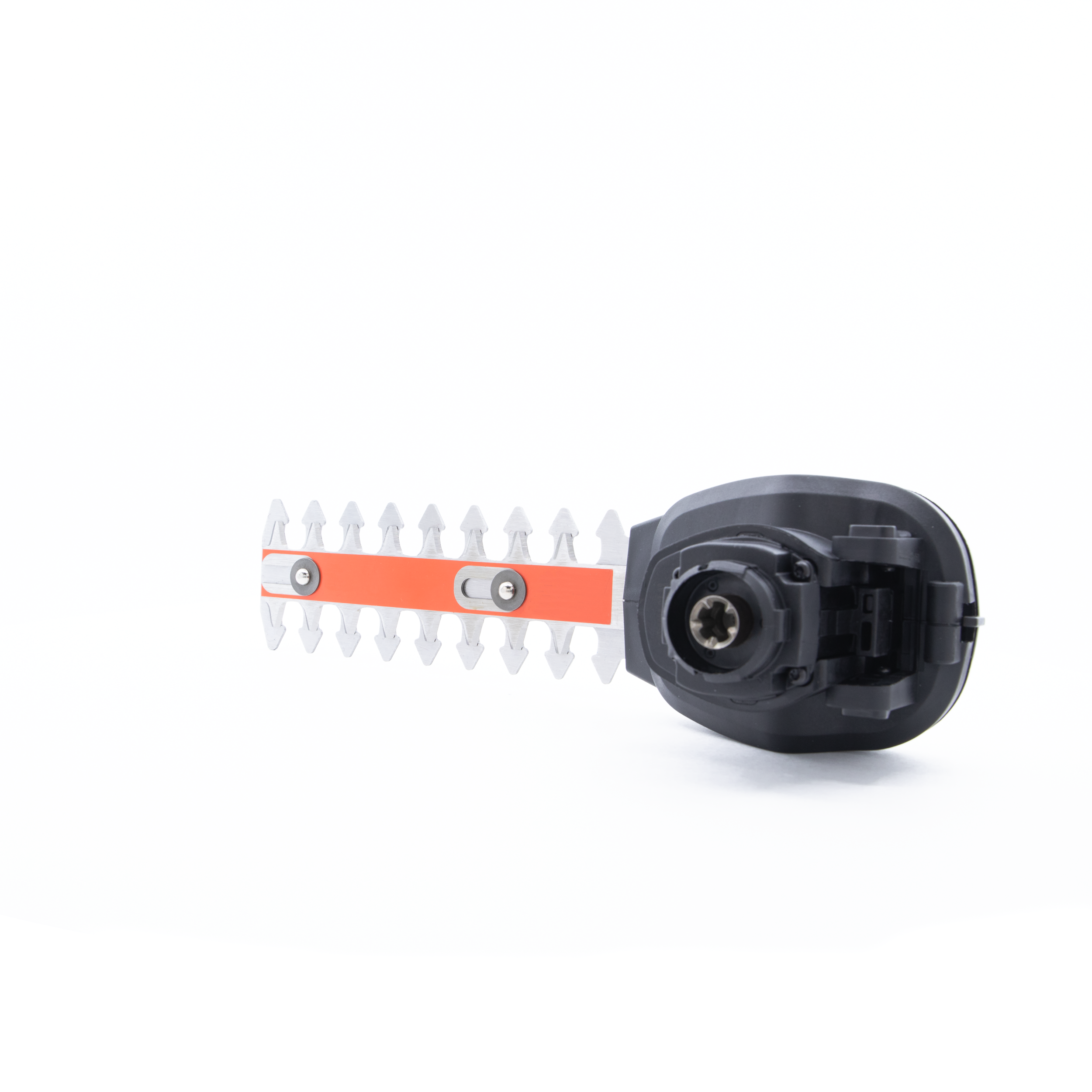 MATRIX™ Shear Shrubber Attachment with Storage Case