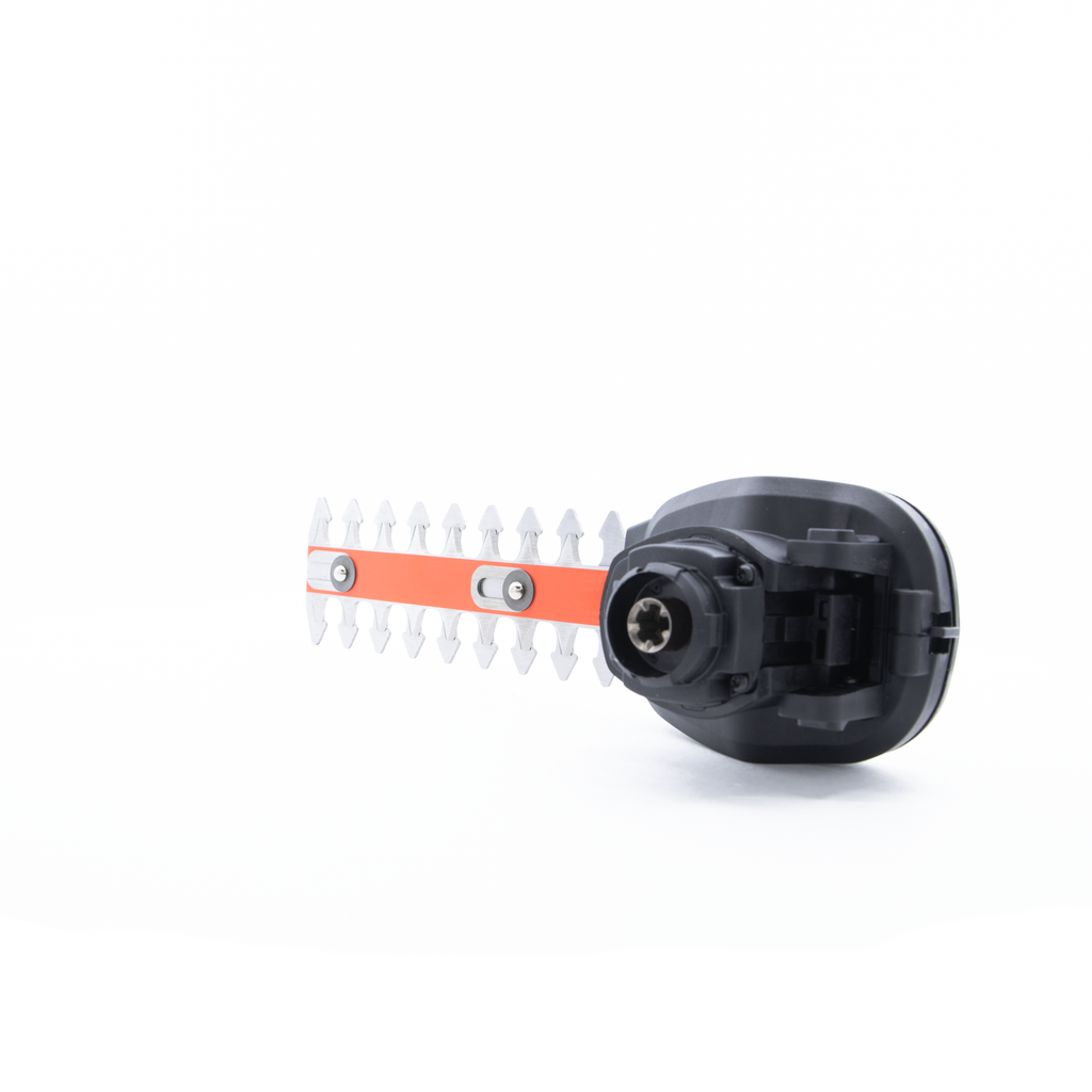 MATRIX™ Shear Shrubber Attachment with Storage Case