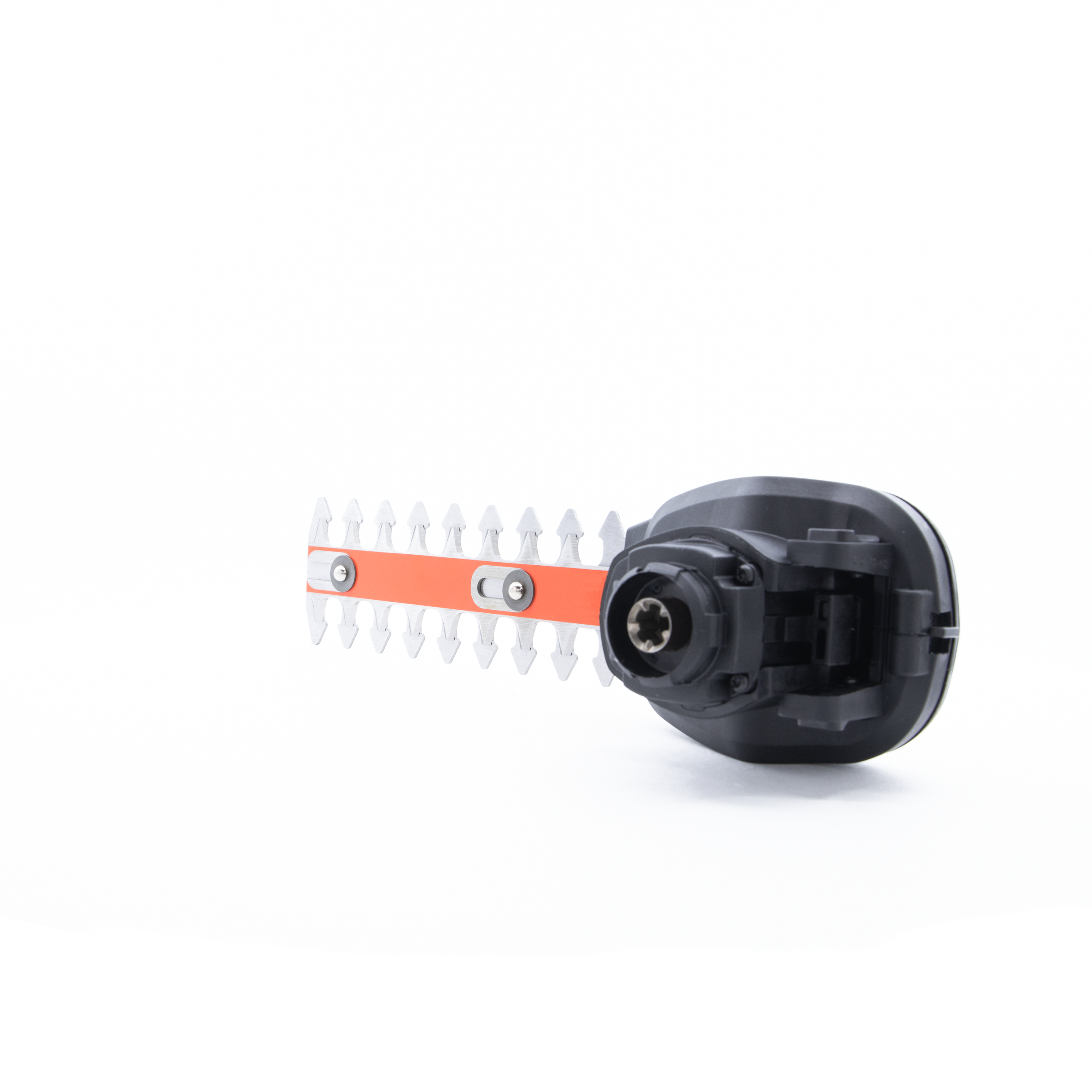 MATRIX™ Shear Shrubber Attachment with Storage Case