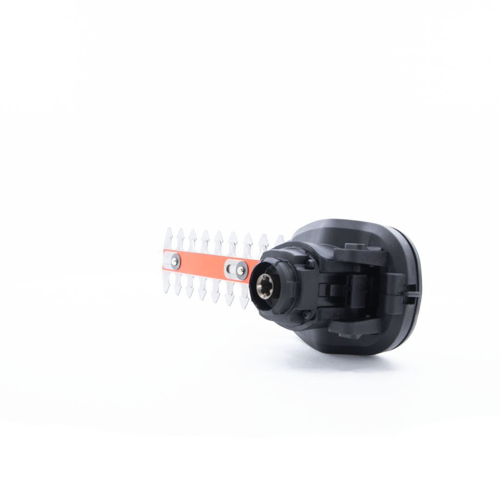 MATRIX™ Shear Shrubber Attachment with Storage Case