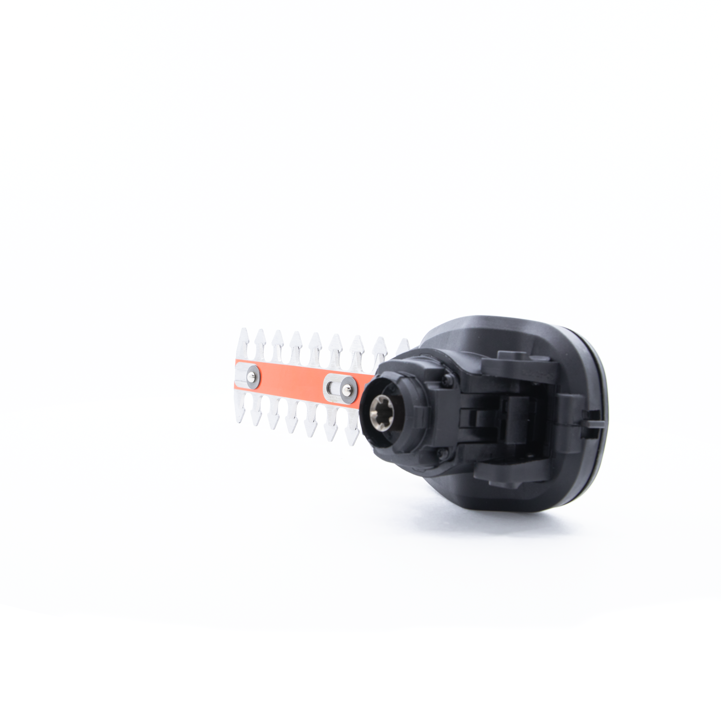 MATRIX™ Shear Shrubber Attachment with Storage Case