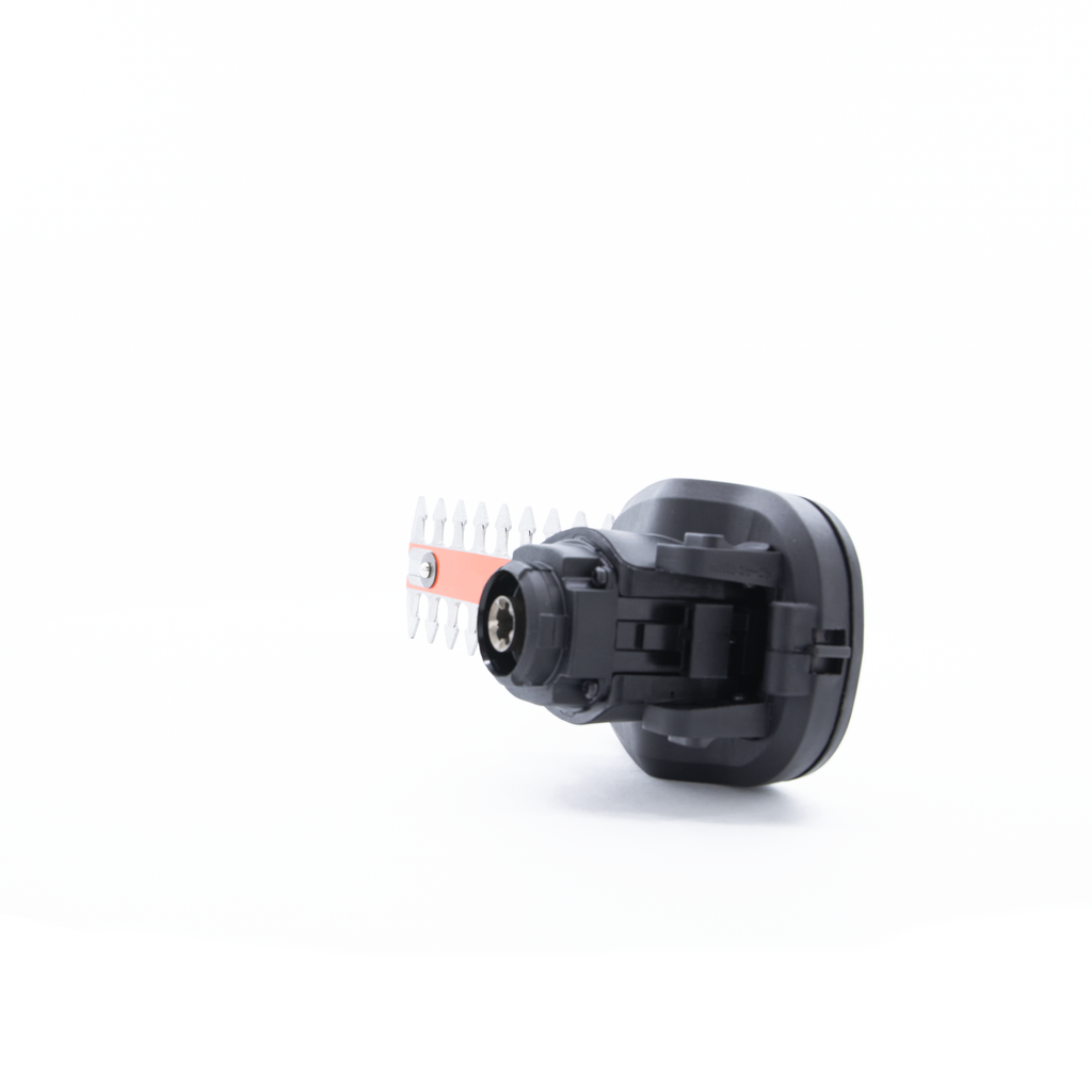 MATRIX™ Shear Shrubber Attachment with Storage Case