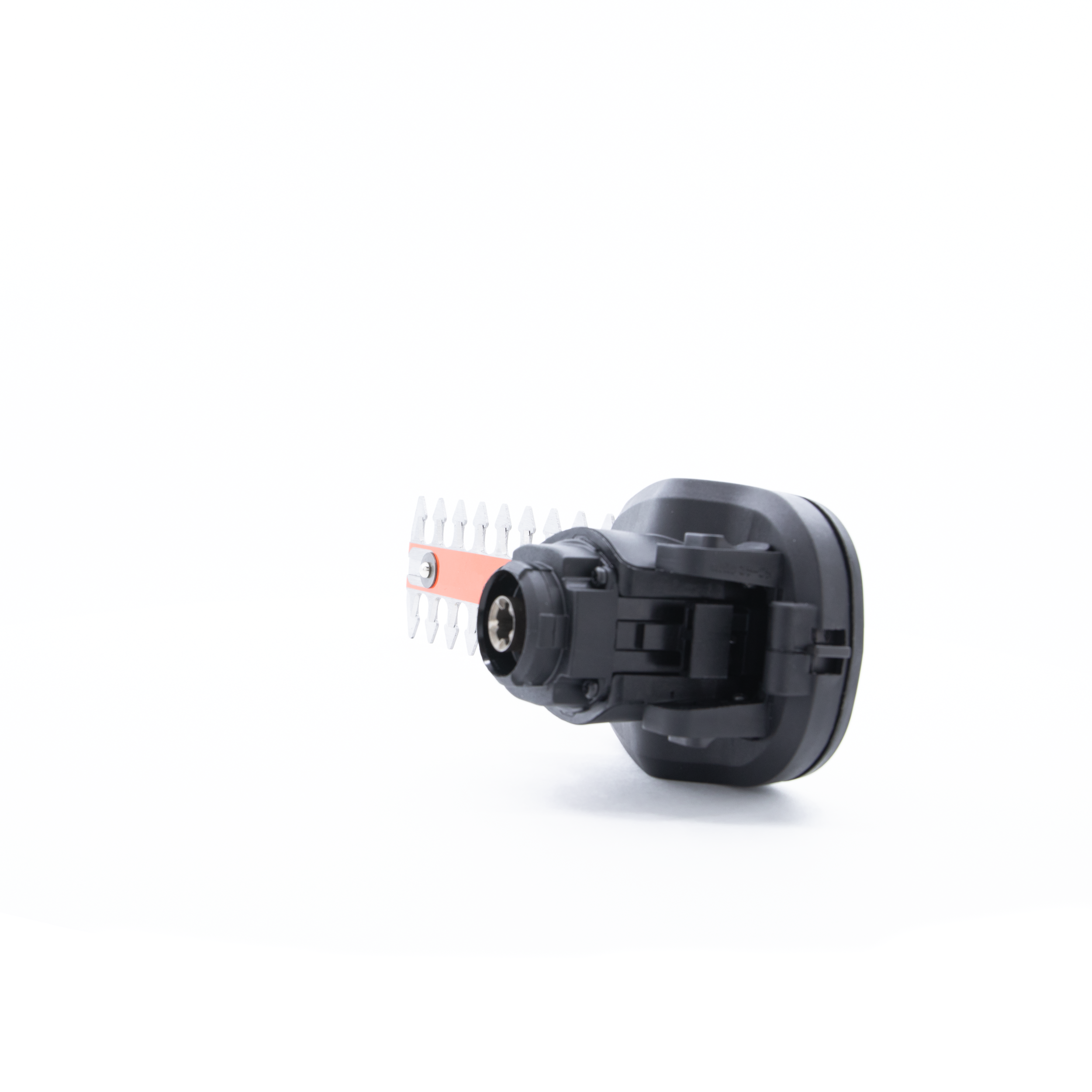MATRIX™ Shear Shrubber Attachment with Storage Case