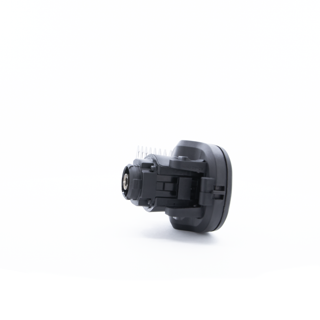 MATRIX™ Shear Shrubber Attachment with Storage Case