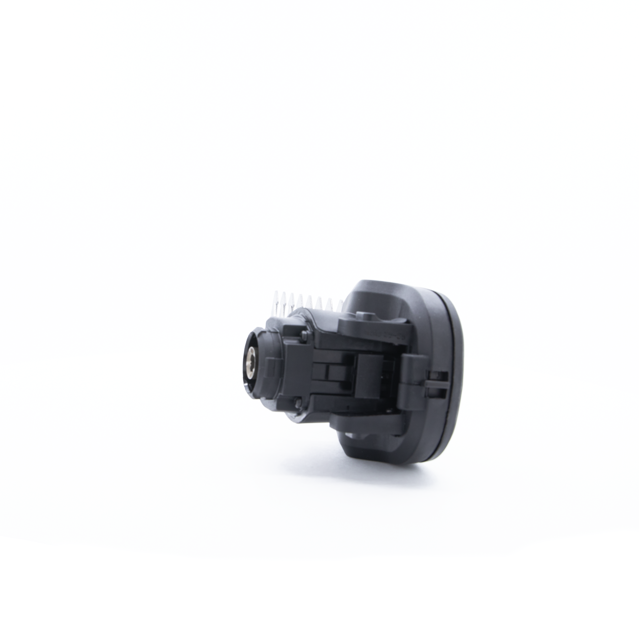MATRIX™ Shear Shrubber Attachment with Storage Case
