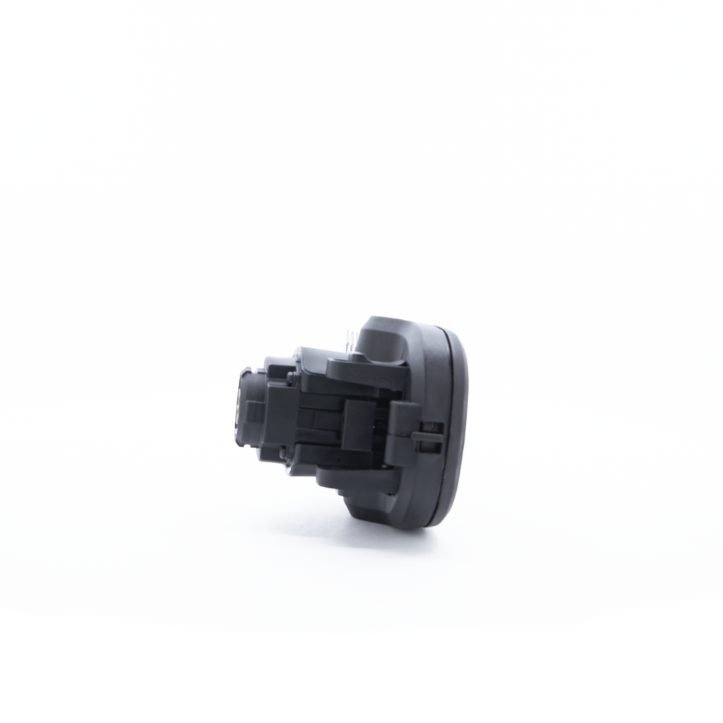 MATRIX™ Shear Shrubber Attachment with Storage Case