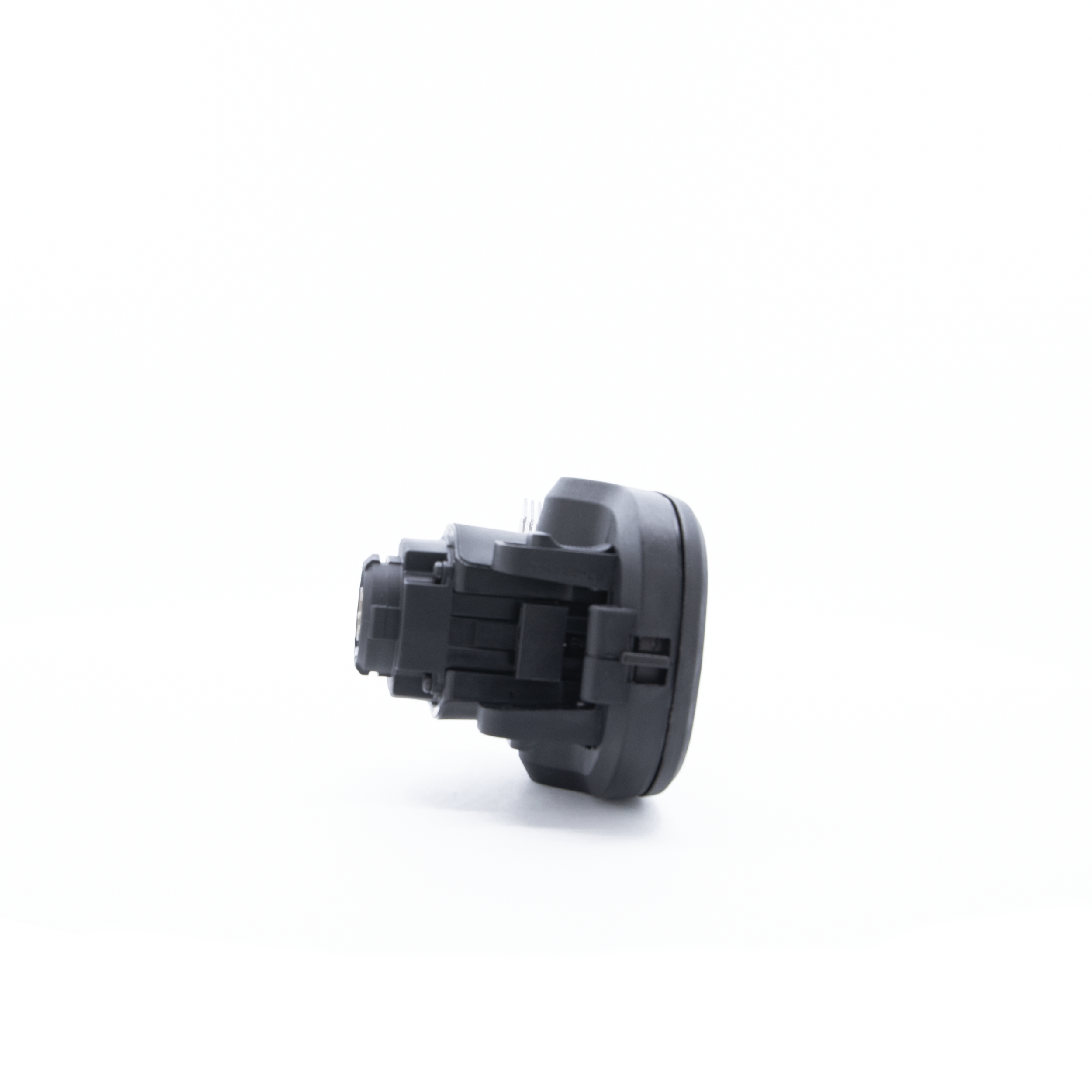 MATRIX™ Shear Shrubber Attachment with Storage Case