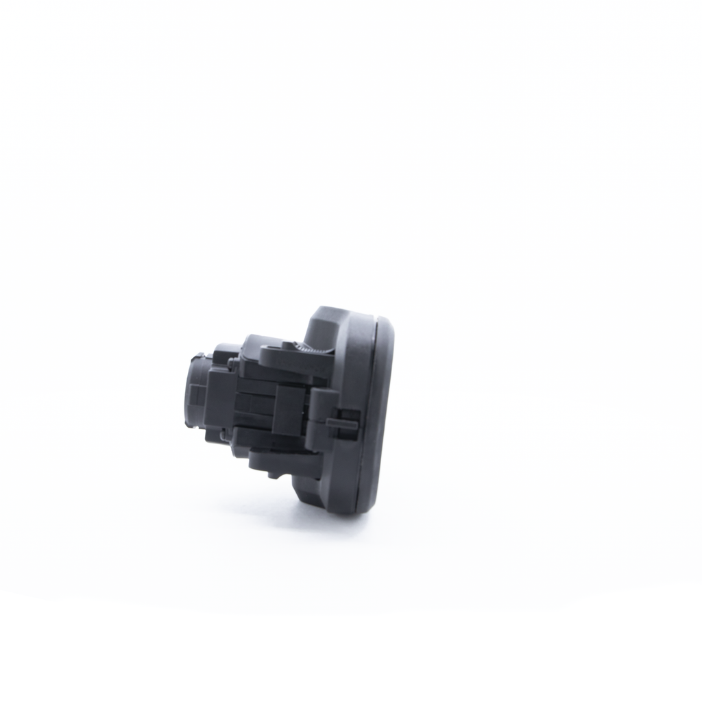 MATRIX™ Shear Shrubber Attachment with Storage Case