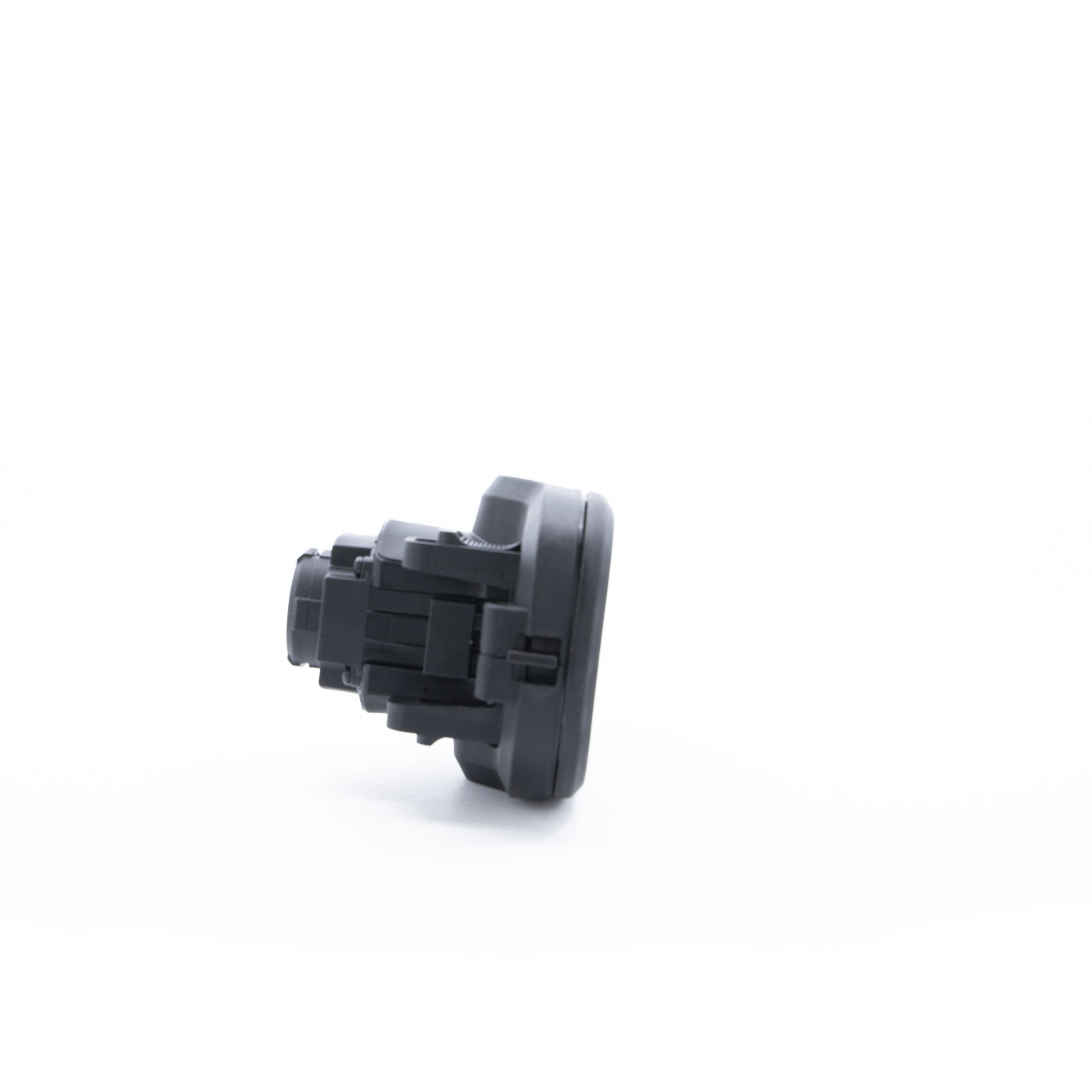 MATRIX™ Shear Shrubber Attachment with Storage Case
