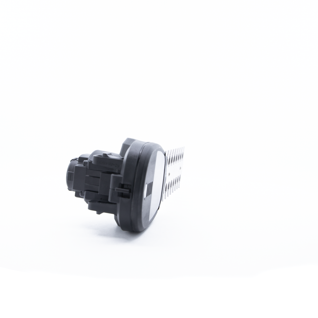 MATRIX™ Shear Shrubber Attachment with Storage Case