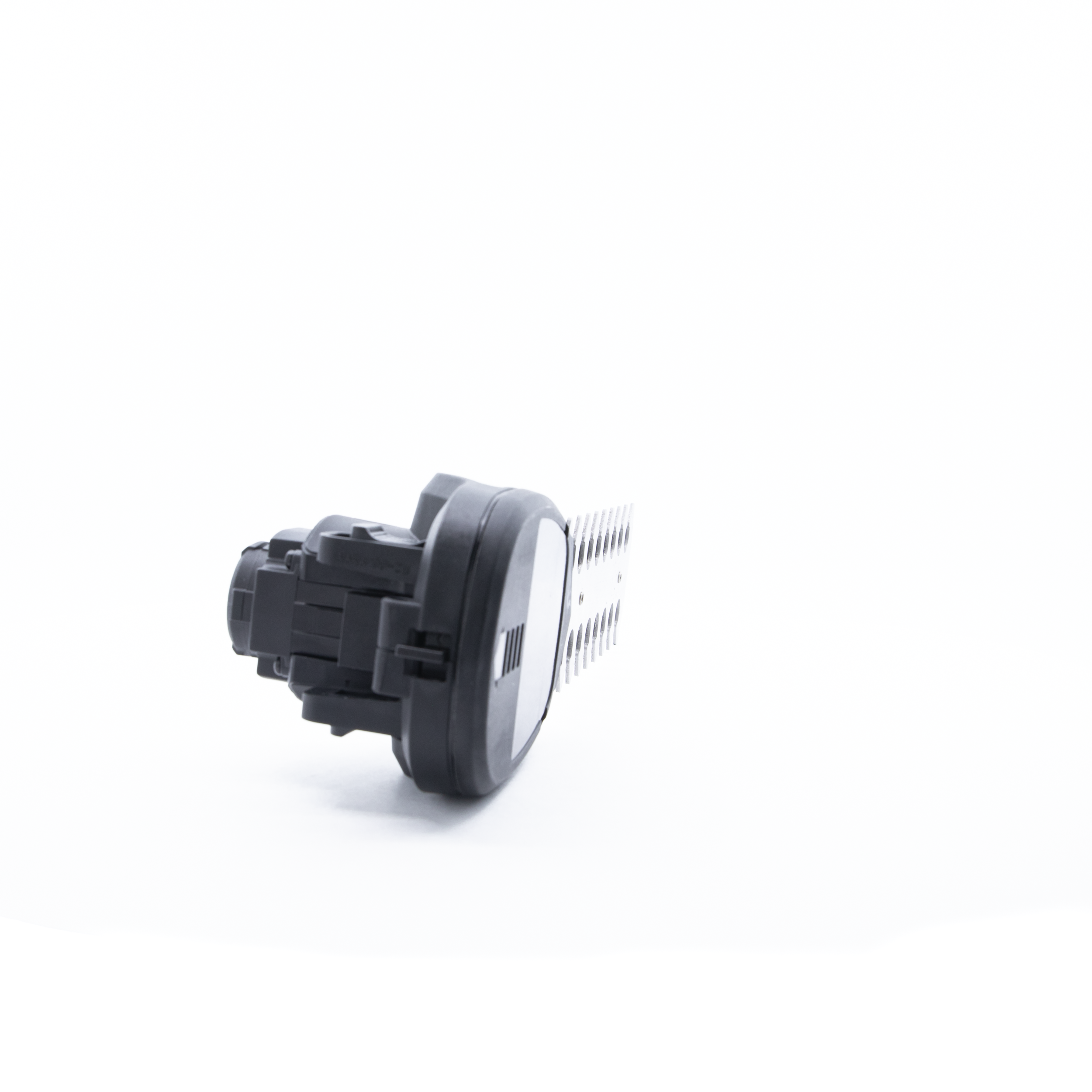 MATRIX™ Shear Shrubber Attachment with Storage Case