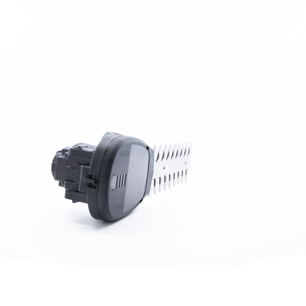 MATRIX™ Shear Shrubber Attachment with Storage Case