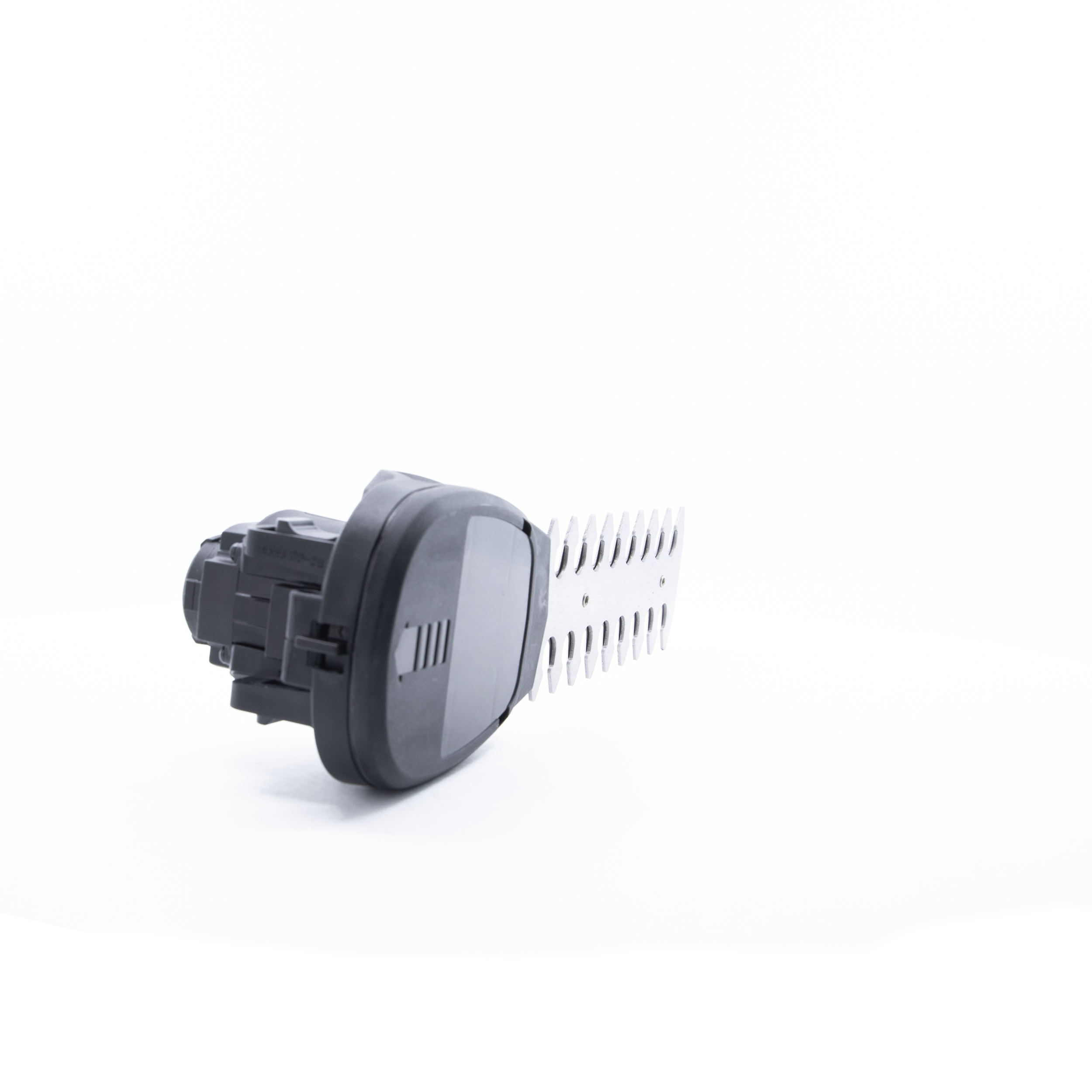 MATRIX™ Shear Shrubber Attachment with Storage Case