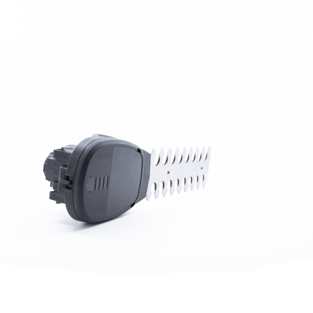 MATRIX™ Shear Shrubber Attachment with Storage Case