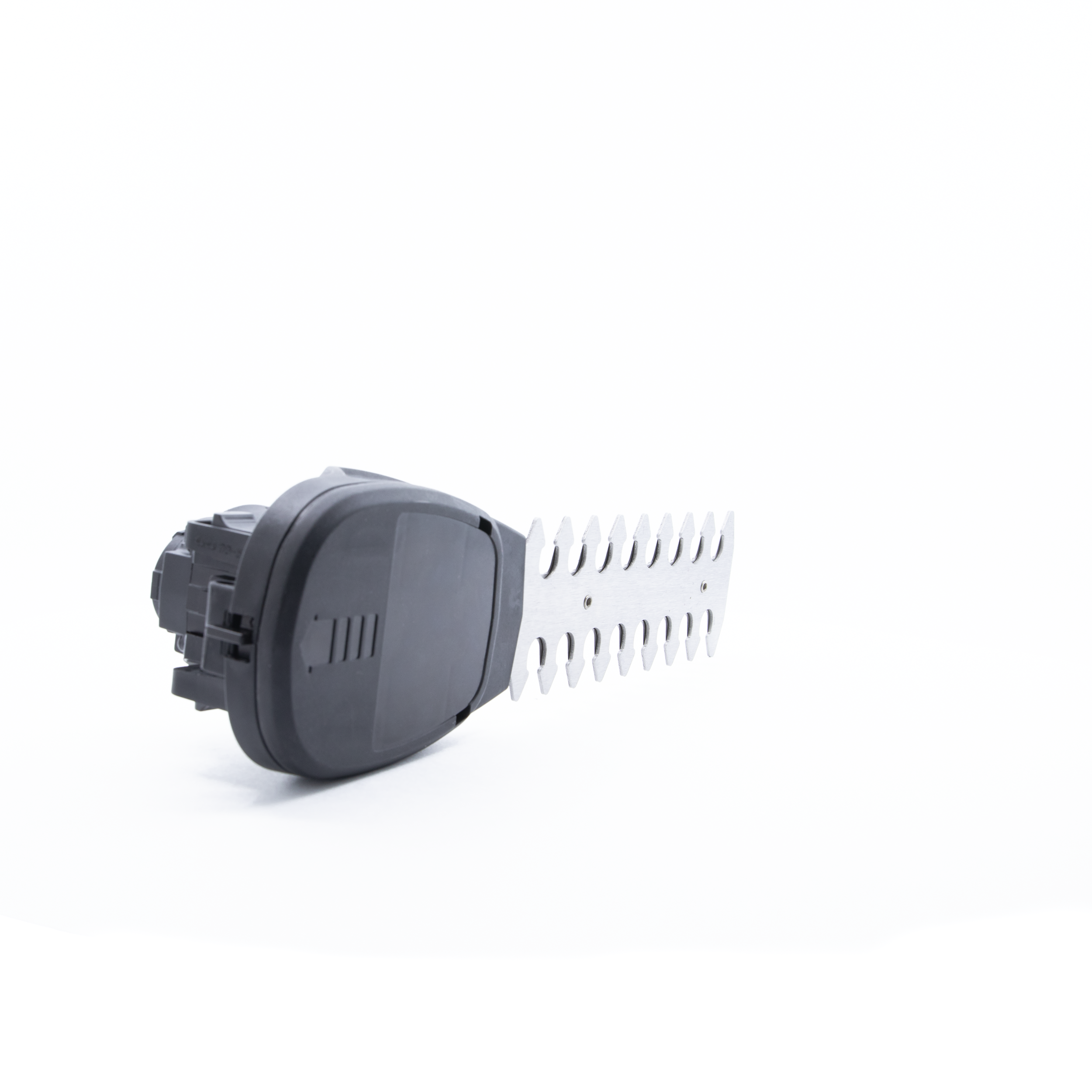 MATRIX™ Shear Shrubber Attachment with Storage Case