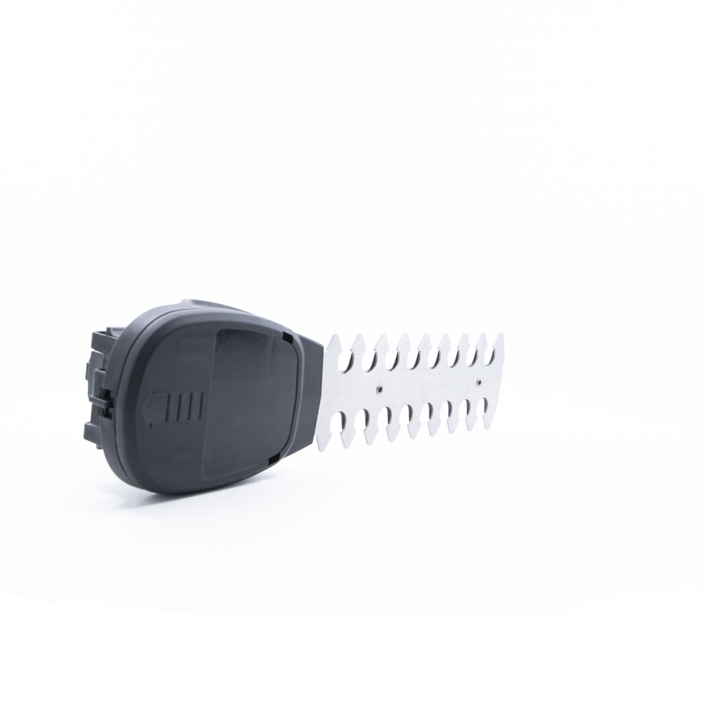 MATRIX™ Shear Shrubber Attachment with Storage Case