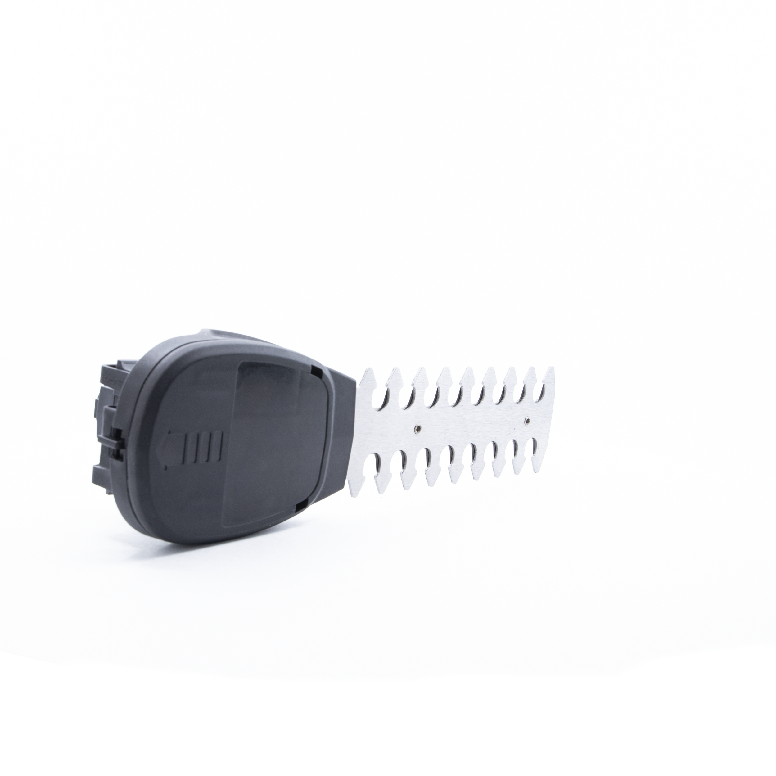 MATRIX™ Shear Shrubber Attachment with Storage Case