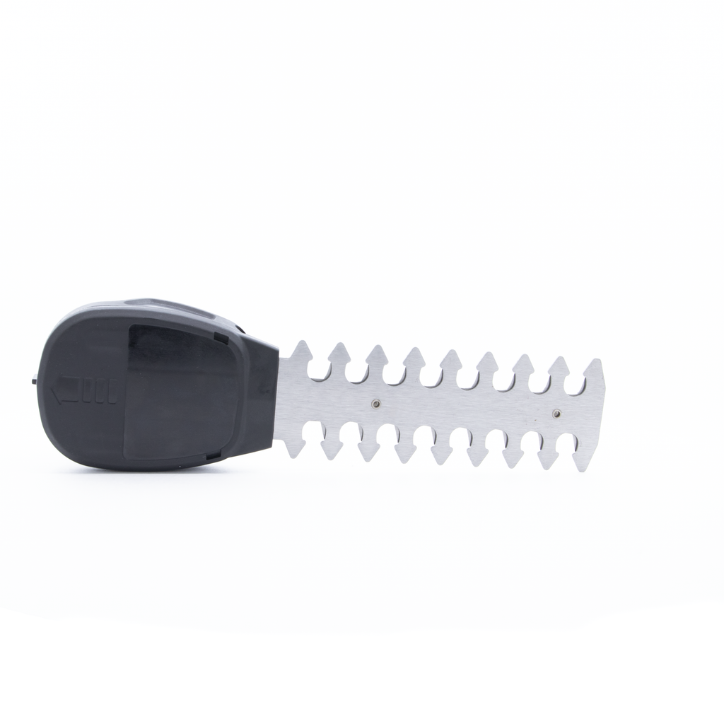 MATRIX™ Shear Shrubber Attachment with Storage Case