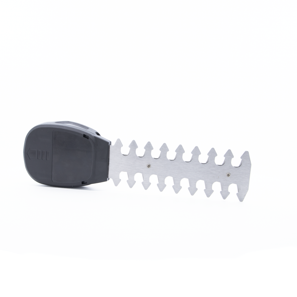 MATRIX™ Shear Shrubber Attachment with Storage Case