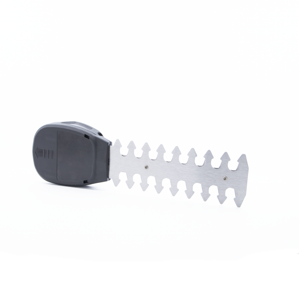 MATRIX™ Shear Shrubber Attachment with Storage Case