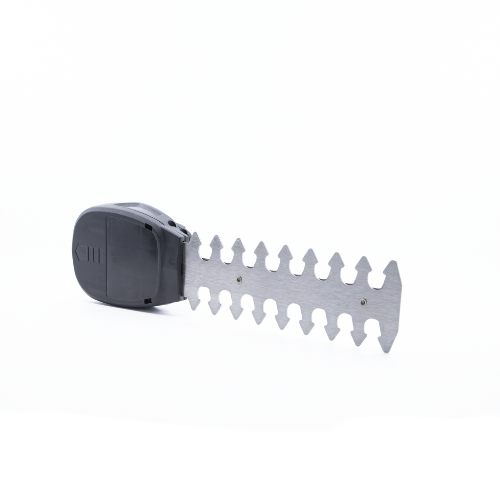 MATRIX™ Shear Shrubber Attachment with Storage Case