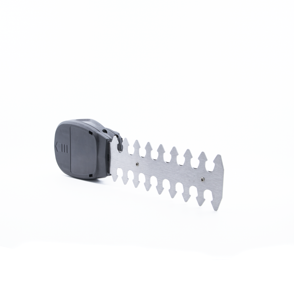 MATRIX™ Shear Shrubber Attachment with Storage Case