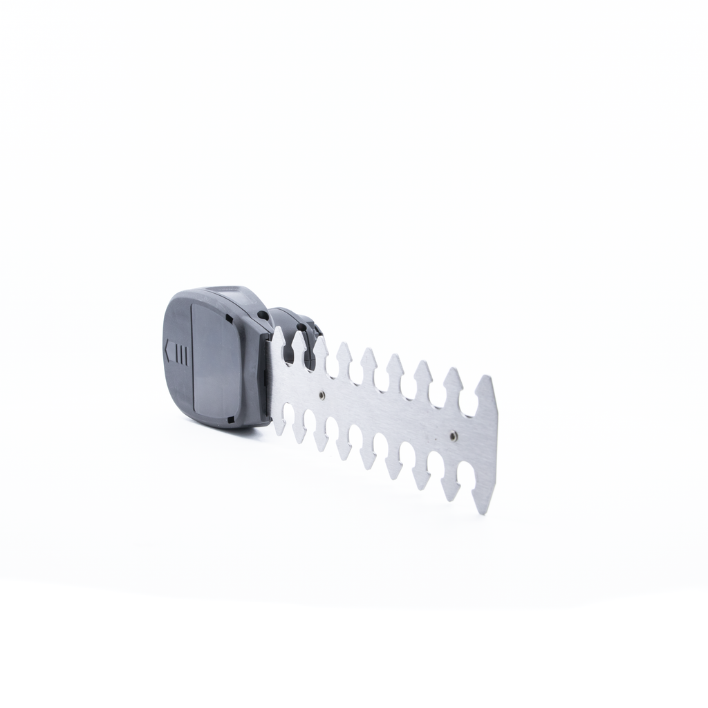 MATRIX™ Shear Shrubber Attachment with Storage Case