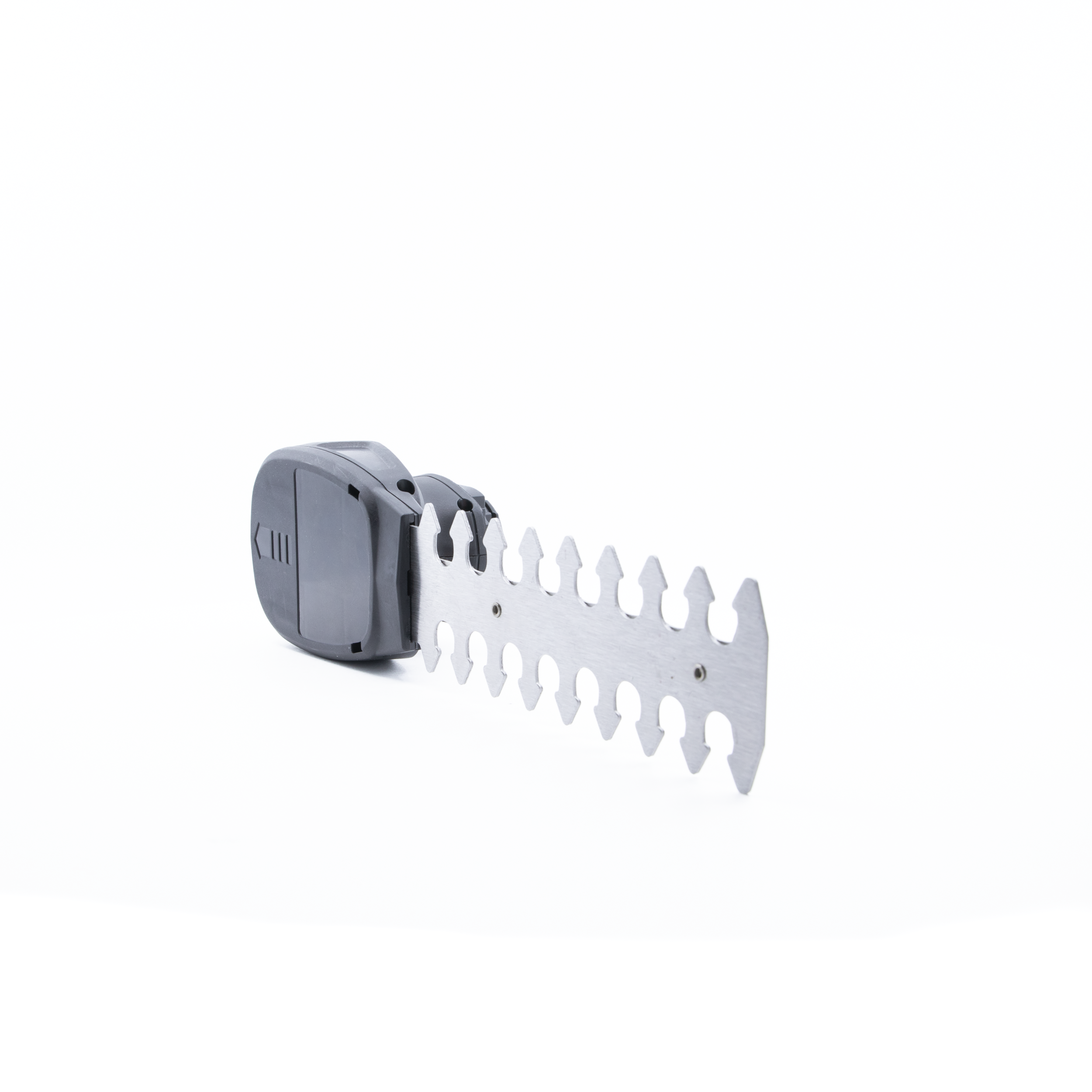 MATRIX™ Shear Shrubber Attachment with Storage Case