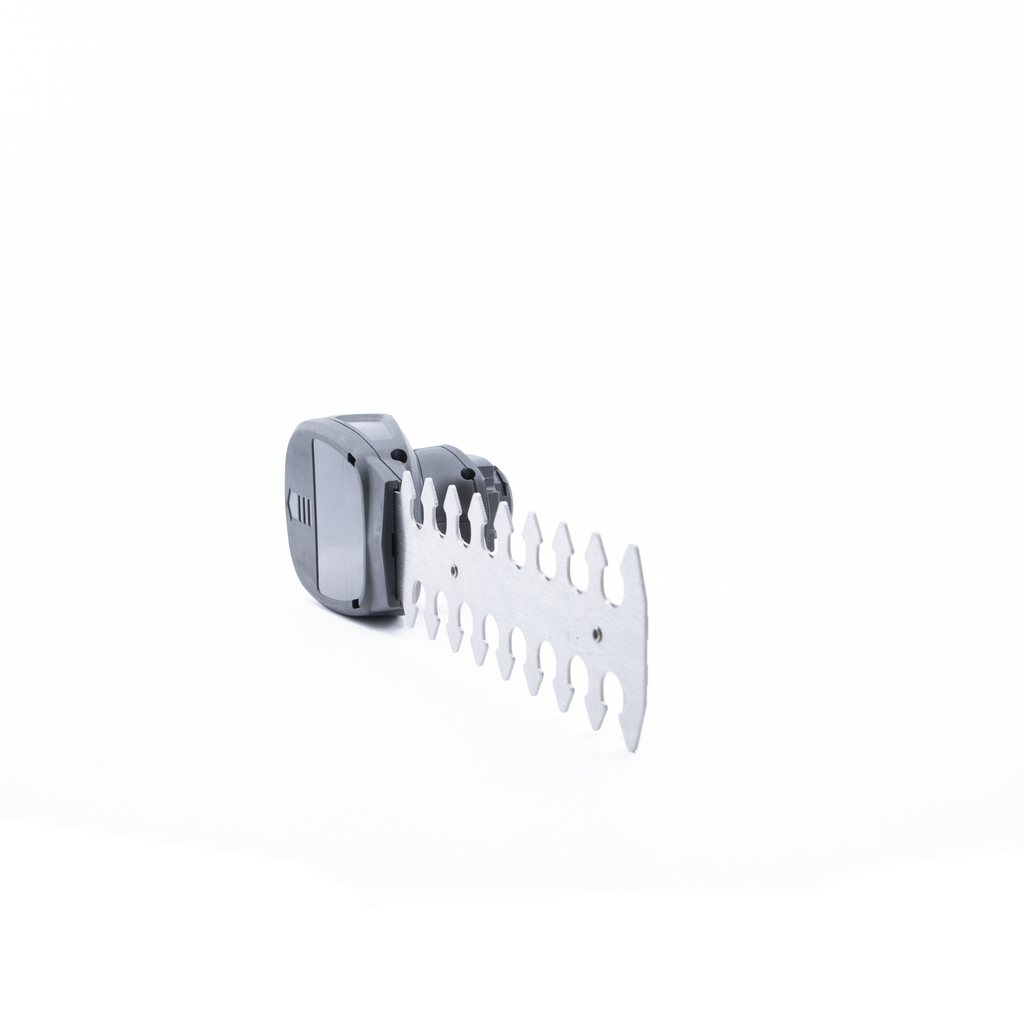 MATRIX™ Shear Shrubber Attachment with Storage Case