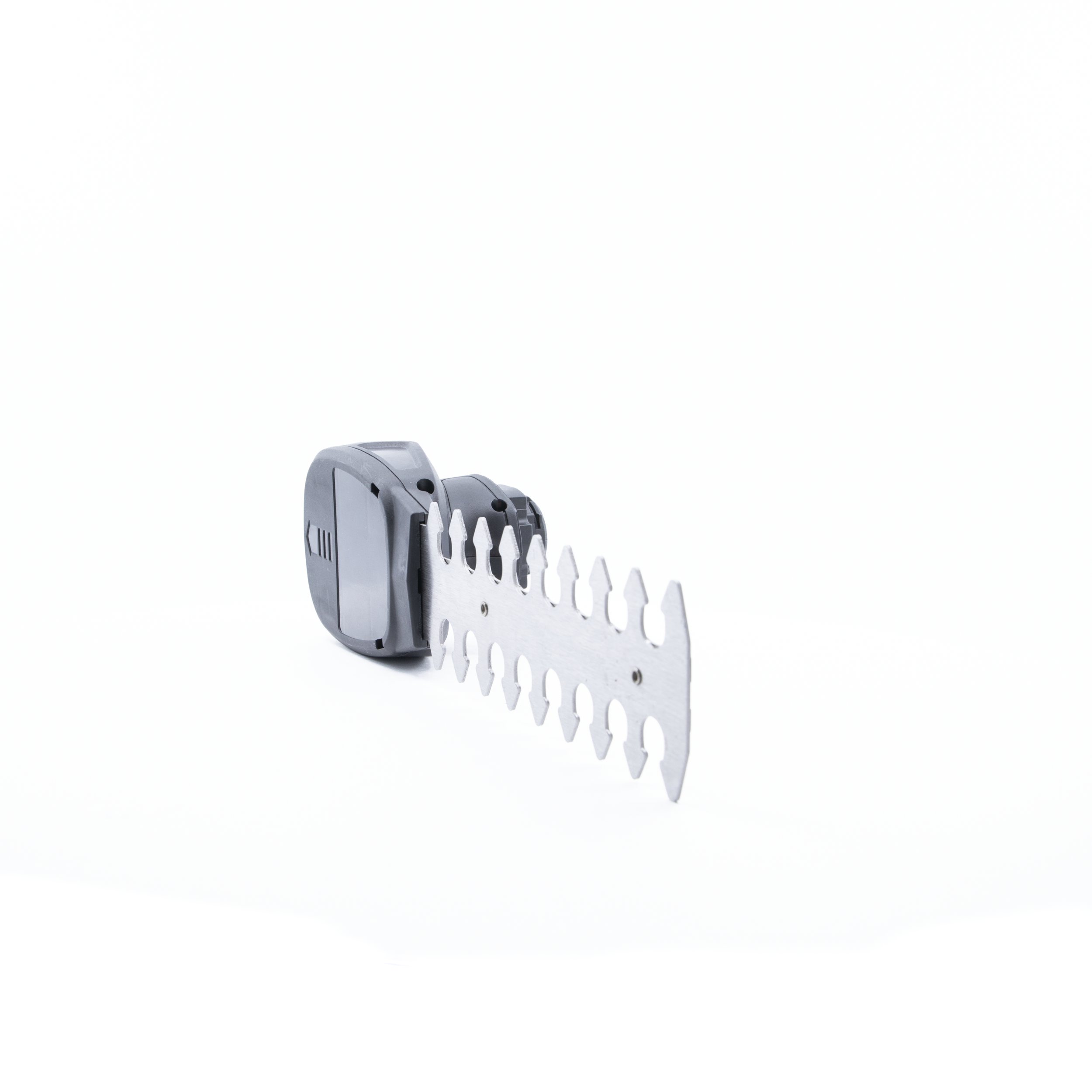 MATRIX™ Shear Shrubber Attachment with Storage Case