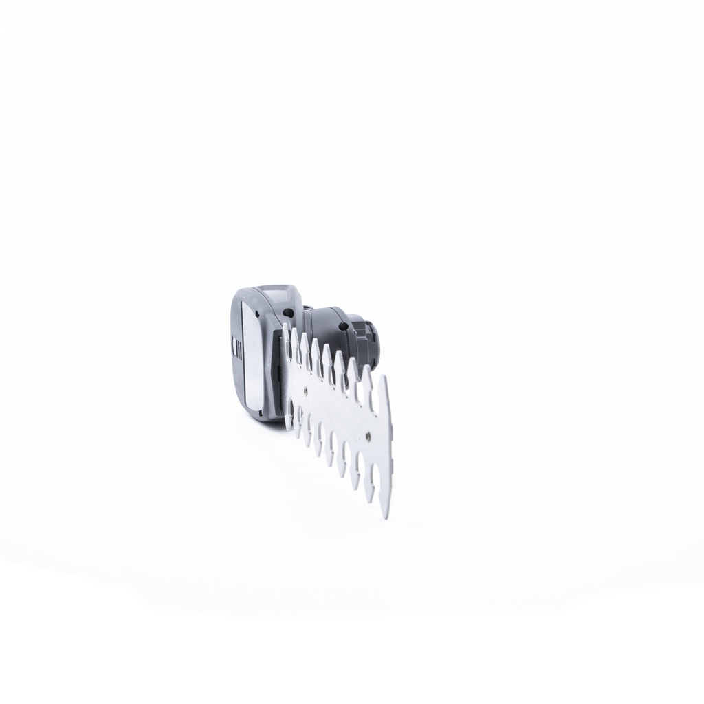 MATRIX™ Shear Shrubber Attachment with Storage Case