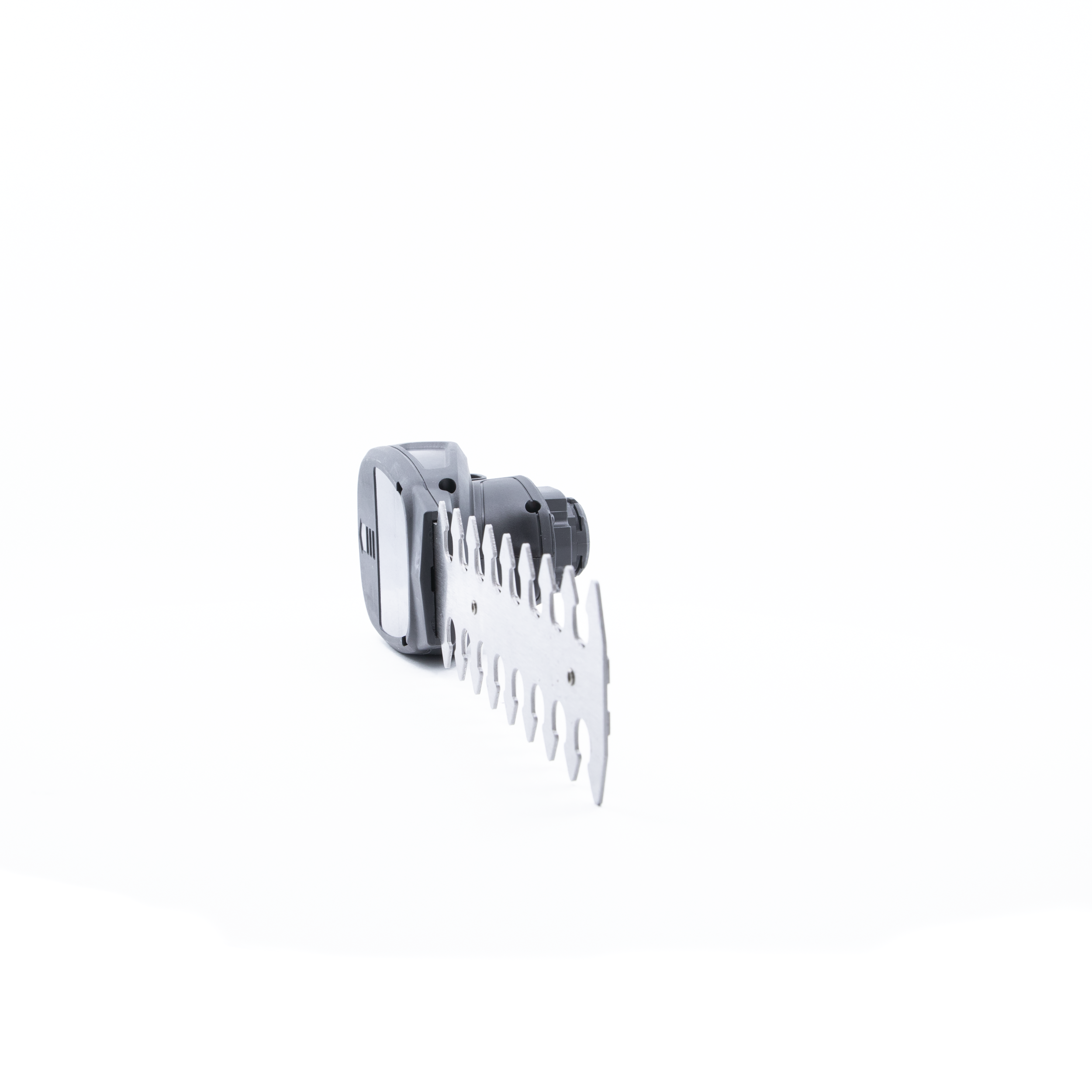 MATRIX™ Shear Shrubber Attachment with Storage Case