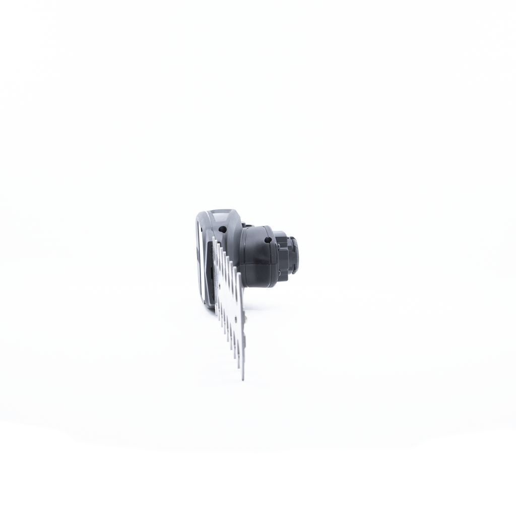 MATRIX™ Shear Shrubber Attachment with Storage Case