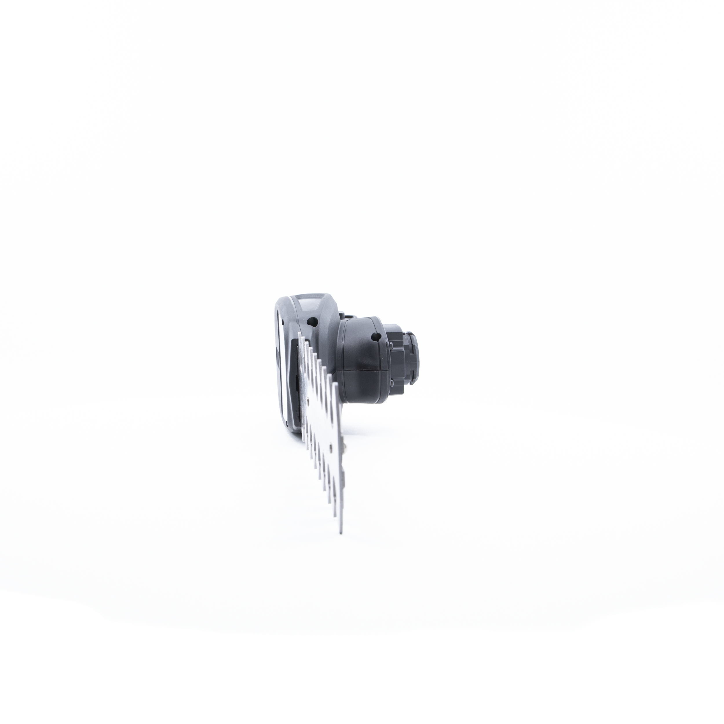 MATRIX™ Shear Shrubber Attachment with Storage Case