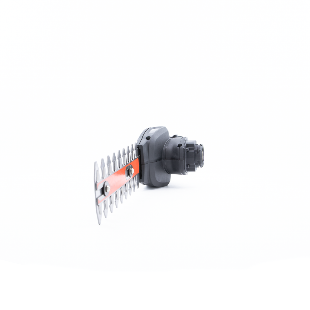 MATRIX™ Shear Shrubber Attachment with Storage Case