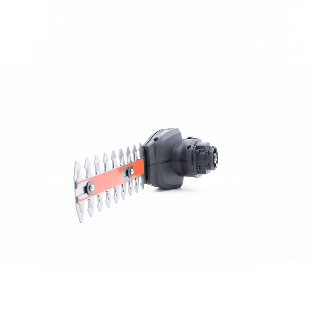 MATRIX™ Shear Shrubber Attachment with Storage Case