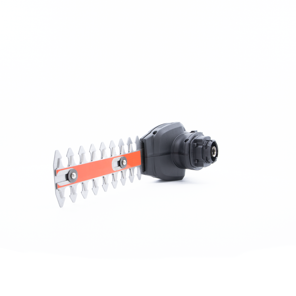 MATRIX™ Shear Shrubber Attachment with Storage Case
