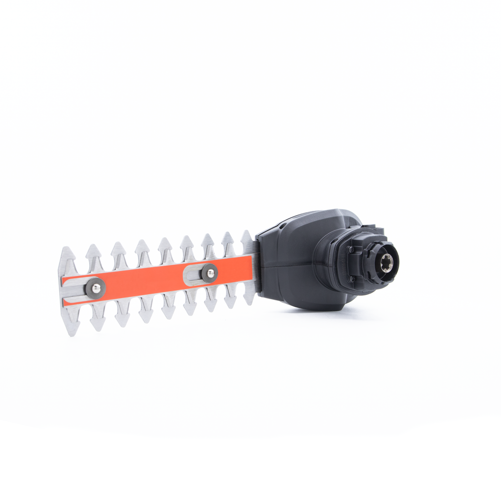 MATRIX™ Shear Shrubber Attachment with Storage Case